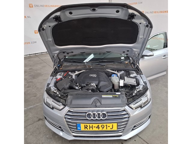 Personenauto, audi, a4 avant, 1.4 tfsi sport lease edition, 2018 - afbeelding 54 van  75