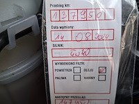 Personenauto, audi, a4 avant, 1.4 tfsi sport lease edition, 2018 - afbeelding 58 van  75