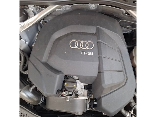 Personenauto, audi, a4 avant, 1.4 tfsi sport lease edition, 2018 - afbeelding 61 van  75