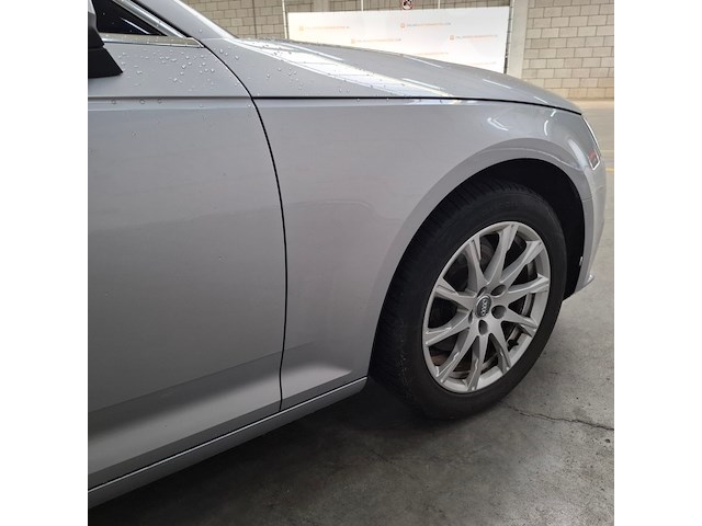 Personenauto, audi, a4 avant, 1.4 tfsi sport lease edition, 2018 - afbeelding 56 van  75