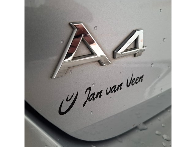 Personenauto, audi, a4 avant, 1.4 tfsi sport lease edition, 2018 - afbeelding 69 van  75