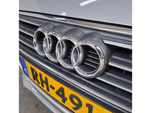Personenauto, audi, a4 avant, 1.4 tfsi sport lease edition, 2018 - afbeelding 71 van  75
