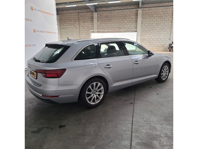 Personenauto, audi, a4 avant, 1.4 tfsi sport lease edition, 2018 - afbeelding 75 van  75