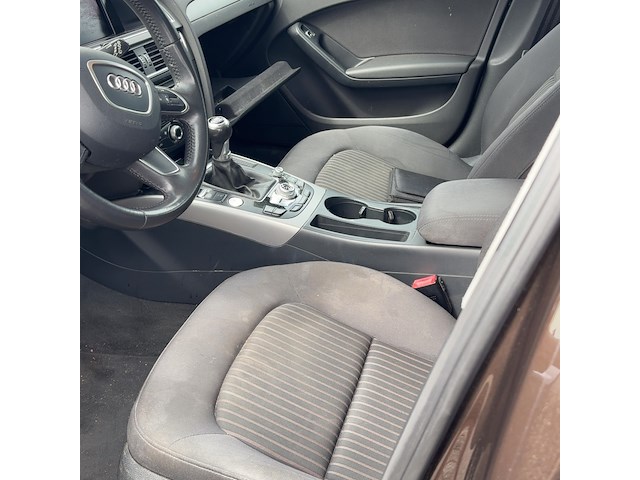 Personenauto, audi, a4 avant, 1.8 tfsi business edition, 2014 - afbeelding 2 van  27