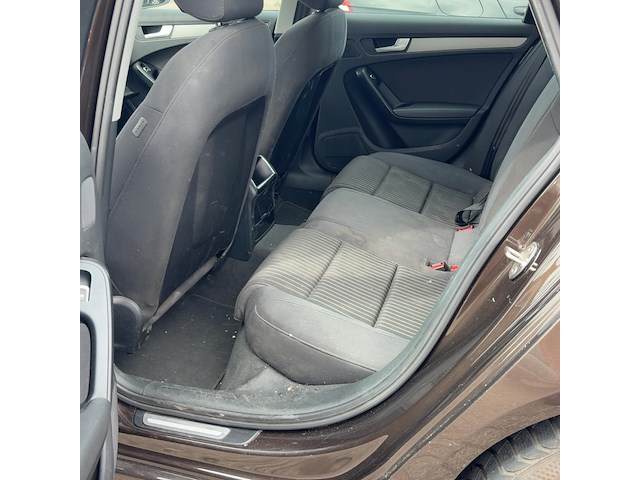 Personenauto, audi, a4 avant, 1.8 tfsi business edition, 2014 - afbeelding 3 van  27