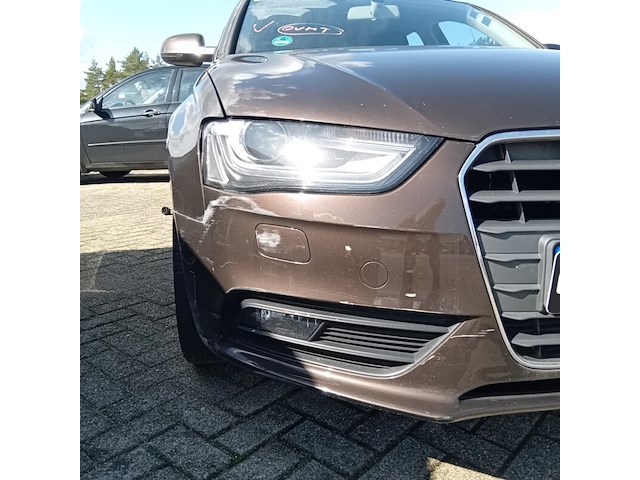 Personenauto, audi, a4 avant, 1.8 tfsi business edition, 2014 - afbeelding 7 van  27