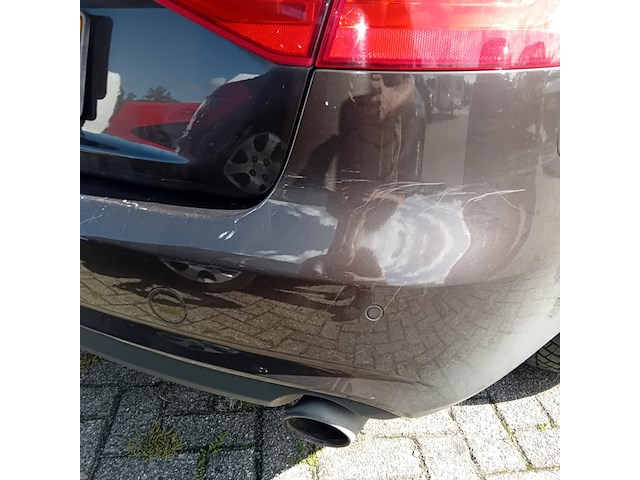 Personenauto, audi, a4 avant, 1.8 tfsi business edition, 2014 - afbeelding 10 van  27
