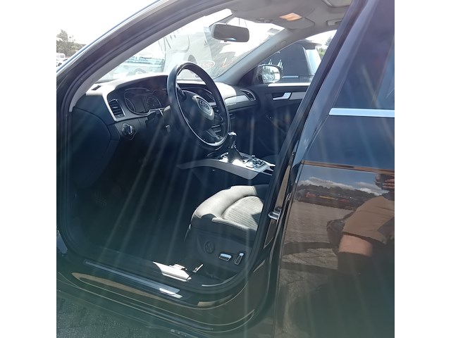 Personenauto, audi, a4 avant, 1.8 tfsi business edition, 2014 - afbeelding 11 van  27
