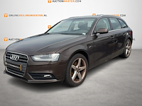 Personenauto, audi, a4 avant, 1.8 tfsi business edition, 2014 - afbeelding 1 van  27