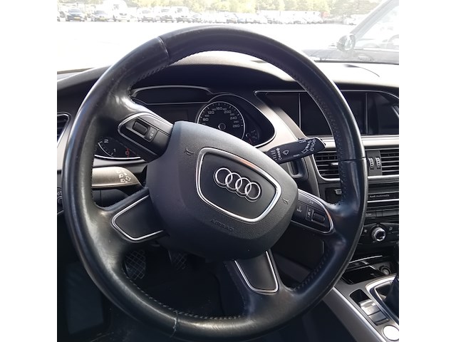 Personenauto, audi, a4 avant, 1.8 tfsi business edition, 2014 - afbeelding 14 van  27