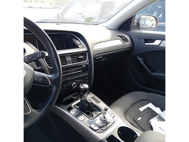 Personenauto, audi, a4 avant, 1.8 tfsi business edition, 2014 - afbeelding 15 van  27