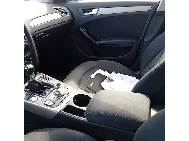 Personenauto, audi, a4 avant, 1.8 tfsi business edition, 2014 - afbeelding 16 van  27