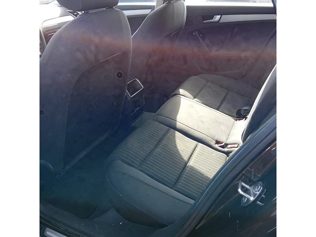 Personenauto, audi, a4 avant, 1.8 tfsi business edition, 2014 - afbeelding 17 van  27