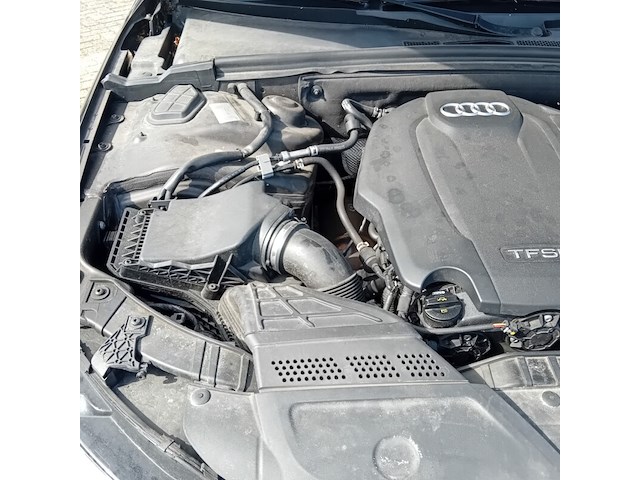 Personenauto, audi, a4 avant, 1.8 tfsi business edition, 2014 - afbeelding 19 van  27