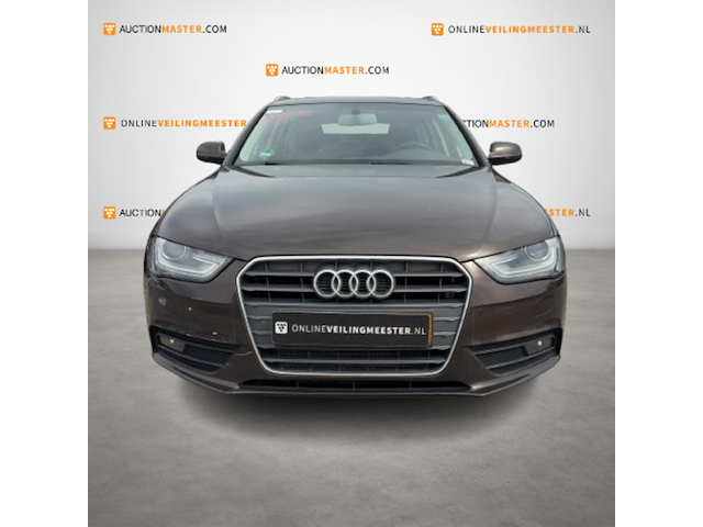 Personenauto, audi, a4 avant, 1.8 tfsi business edition, 2014 - afbeelding 12 van  27