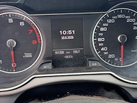 Personenauto, audi, a4 avant, 1.8 tfsi business edition, 2014 - afbeelding 26 van  27