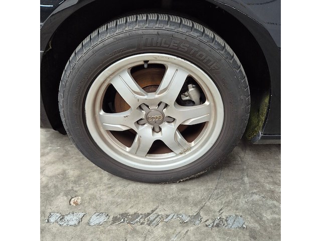 Personenauto, audi, a4 avant, 1.8 tfsi pro line business, 2008 - afbeelding 2 van  37