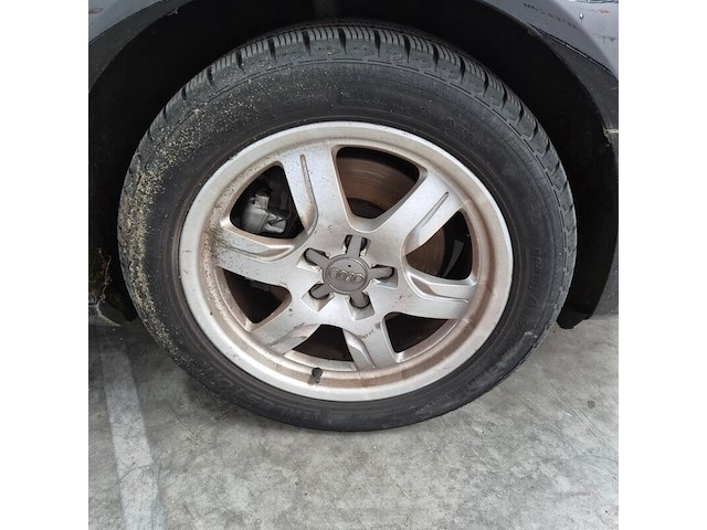 Personenauto, audi, a4 avant, 1.8 tfsi pro line business, 2008 - afbeelding 3 van  37