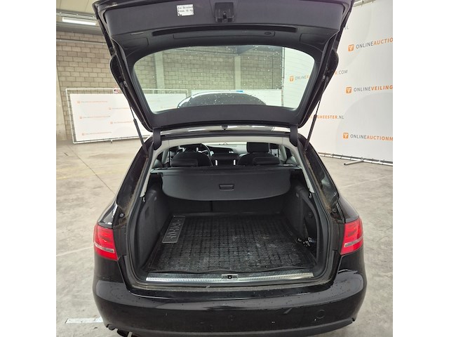 Personenauto, audi, a4 avant, 1.8 tfsi pro line business, 2008 - afbeelding 6 van  37