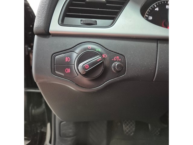 Personenauto, audi, a4 avant, 1.8 tfsi pro line business, 2008 - afbeelding 10 van  37
