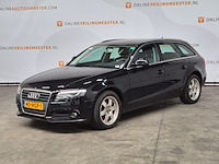 Personenauto, audi, a4 avant, 1.8 tfsi pro line business, 2008 - afbeelding 1 van  37