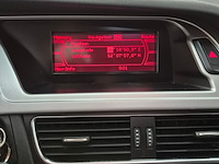 Personenauto, audi, a4 avant, 1.8 tfsi pro line business, 2008 - afbeelding 13 van  37