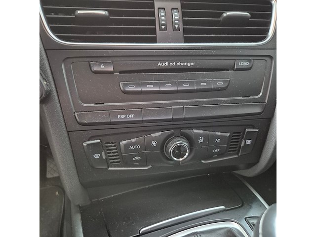 Personenauto, audi, a4 avant, 1.8 tfsi pro line business, 2008 - afbeelding 14 van  37