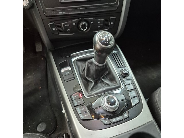 Personenauto, audi, a4 avant, 1.8 tfsi pro line business, 2008 - afbeelding 15 van  37