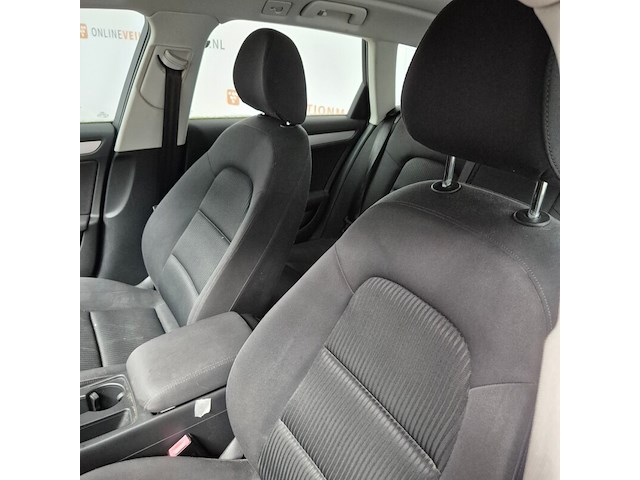 Personenauto, audi, a4 avant, 1.8 tfsi pro line business, 2008 - afbeelding 18 van  37