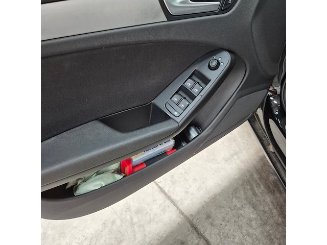 Personenauto, audi, a4 avant, 1.8 tfsi pro line business, 2008 - afbeelding 19 van  37