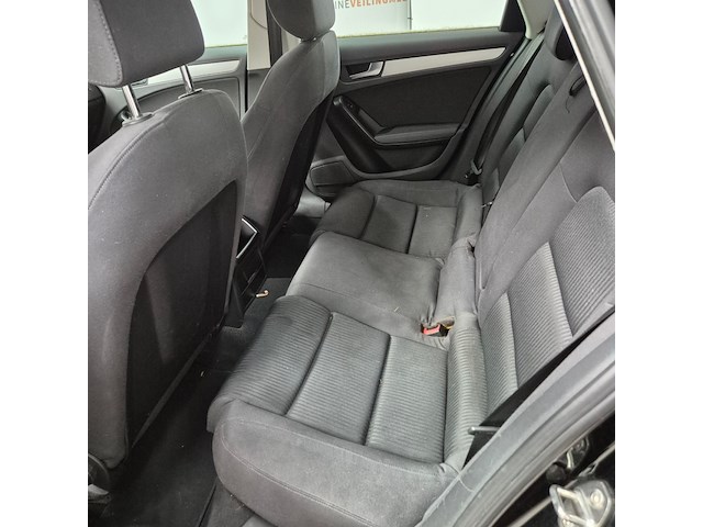 Personenauto, audi, a4 avant, 1.8 tfsi pro line business, 2008 - afbeelding 20 van  37