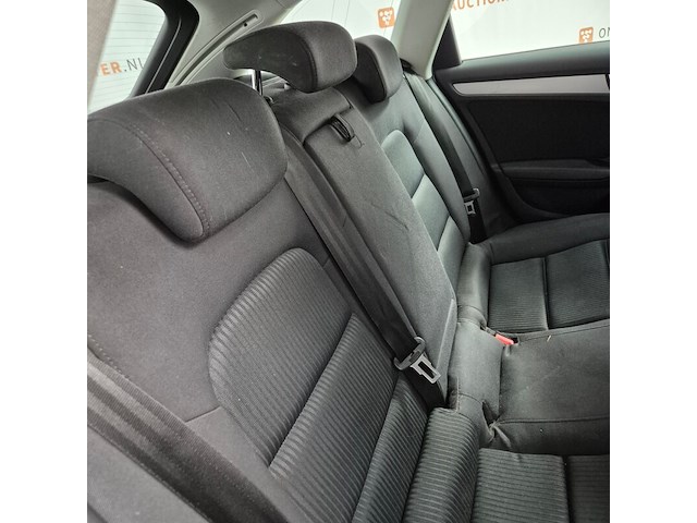 Personenauto, audi, a4 avant, 1.8 tfsi pro line business, 2008 - afbeelding 22 van  37