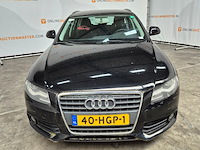 Personenauto, audi, a4 avant, 1.8 tfsi pro line business, 2008 - afbeelding 12 van  37