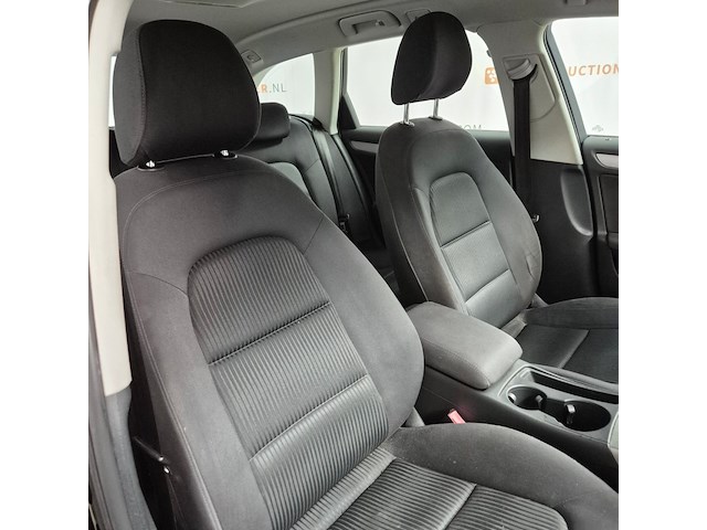 Personenauto, audi, a4 avant, 1.8 tfsi pro line business, 2008 - afbeelding 25 van  37