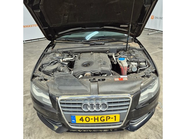 Personenauto, audi, a4 avant, 1.8 tfsi pro line business, 2008 - afbeelding 26 van  37