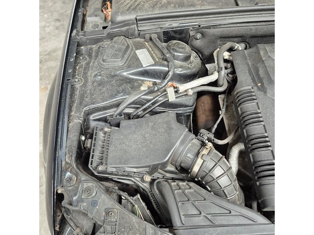 Personenauto, audi, a4 avant, 1.8 tfsi pro line business, 2008 - afbeelding 27 van  37