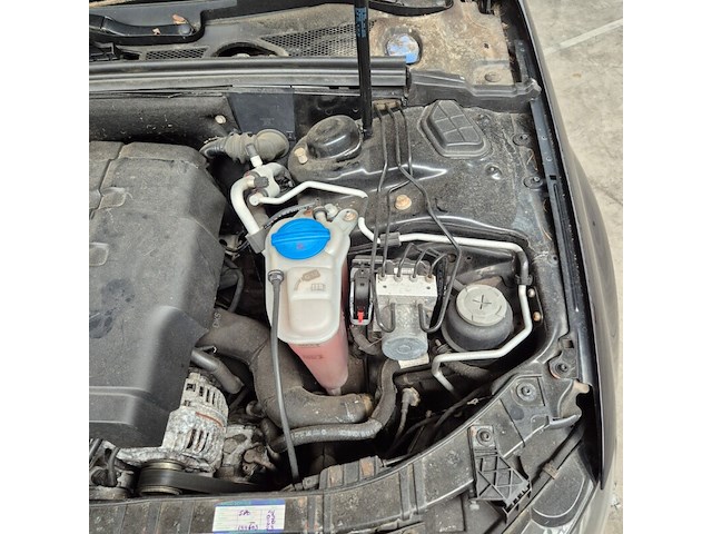 Personenauto, audi, a4 avant, 1.8 tfsi pro line business, 2008 - afbeelding 29 van  37
