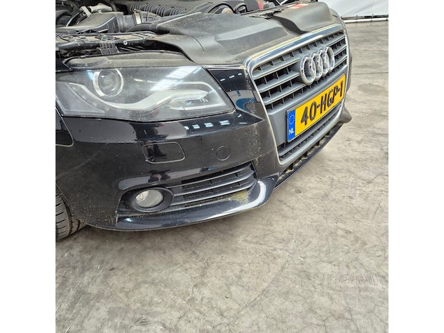 Personenauto, audi, a4 avant, 1.8 tfsi pro line business, 2008 - afbeelding 30 van  37