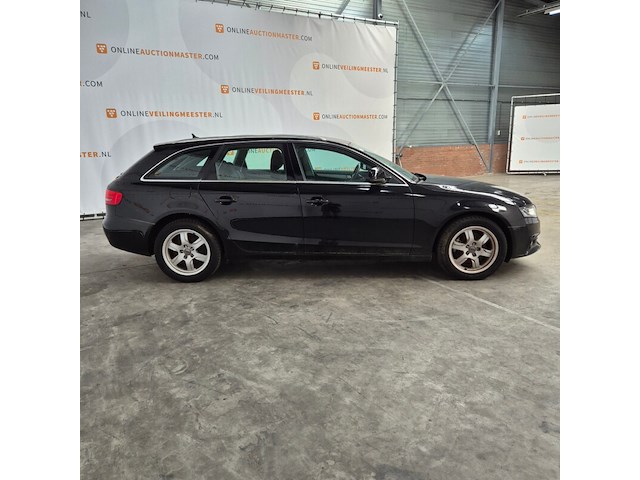 Personenauto, audi, a4 avant, 1.8 tfsi pro line business, 2008 - afbeelding 32 van  37