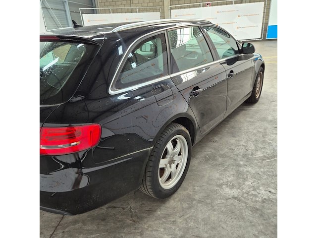 Personenauto, audi, a4 avant, 1.8 tfsi pro line business, 2008 - afbeelding 33 van  37