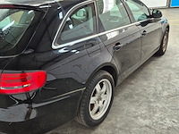 Personenauto, audi, a4 avant, 1.8 tfsi pro line business, 2008 - afbeelding 33 van  37