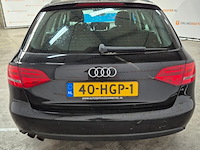 Personenauto, audi, a4 avant, 1.8 tfsi pro line business, 2008 - afbeelding 34 van  37