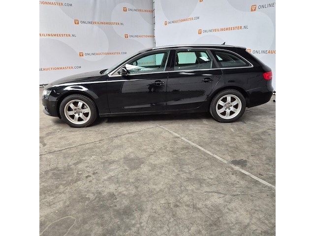 Personenauto, audi, a4 avant, 1.8 tfsi pro line business, 2008 - afbeelding 36 van  37