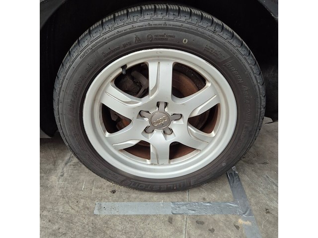 Personenauto, audi, a4 avant, 1.8 tfsi pro line business, 2008 - afbeelding 37 van  37