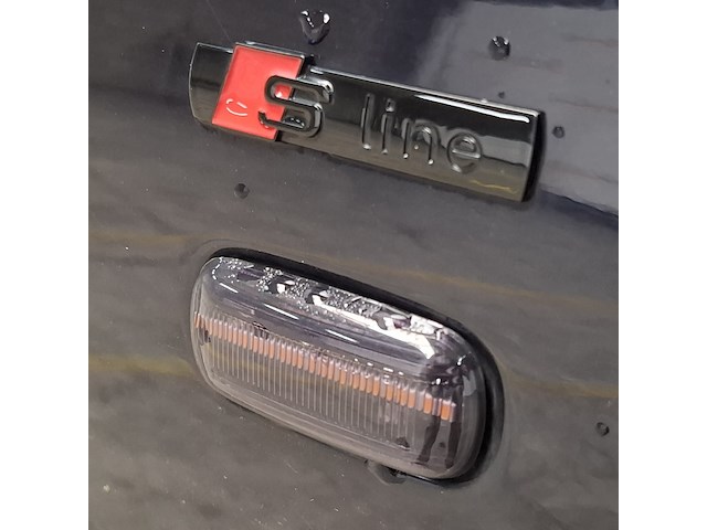 Personenauto, audi, a4 avant, 2.0 pro line, 2003 - afbeelding 2 van  52