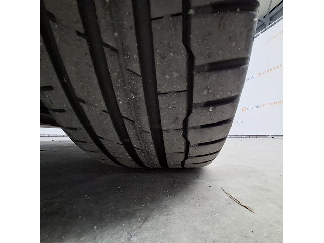 Personenauto, audi, a4 avant, 2.0 pro line, 2003 - afbeelding 3 van  52