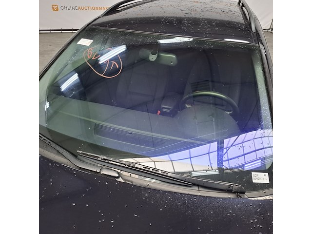 Personenauto, audi, a4 avant, 2.0 pro line, 2003 - afbeelding 10 van  52