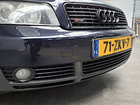 Personenauto, audi, a4 avant, 2.0 pro line, 2003 - afbeelding 13 van  52