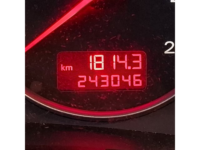 Personenauto, audi, a4 avant, 2.0 pro line, 2003 - afbeelding 19 van  52