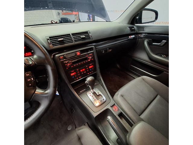 Personenauto, audi, a4 avant, 2.0 pro line, 2003 - afbeelding 22 van  52